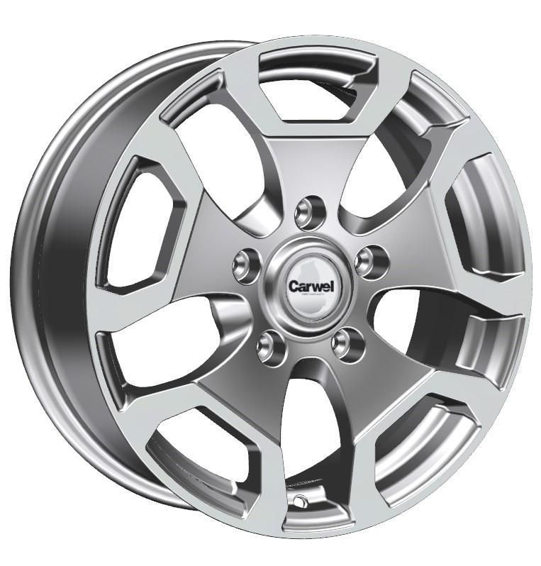 CARWEL НИВА-17 1725 (TRAVEL/LEGEND)