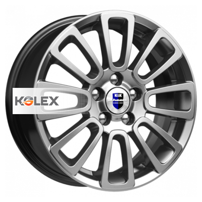 K&K НЕМАН-ОРИГИНАЛ