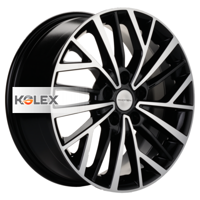 KHOMEN WHEELS KHW1722 (CHERY/EXEED)