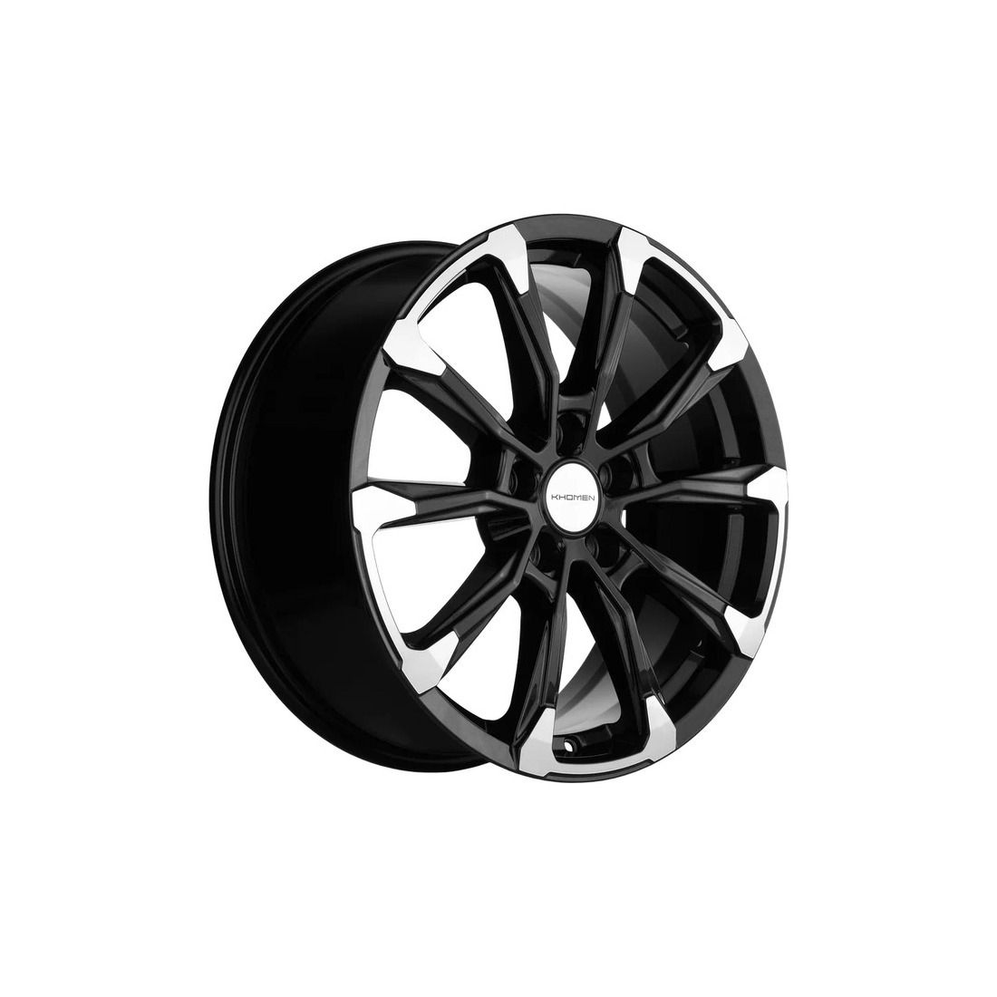 KHOMEN WHEELS KHW1808