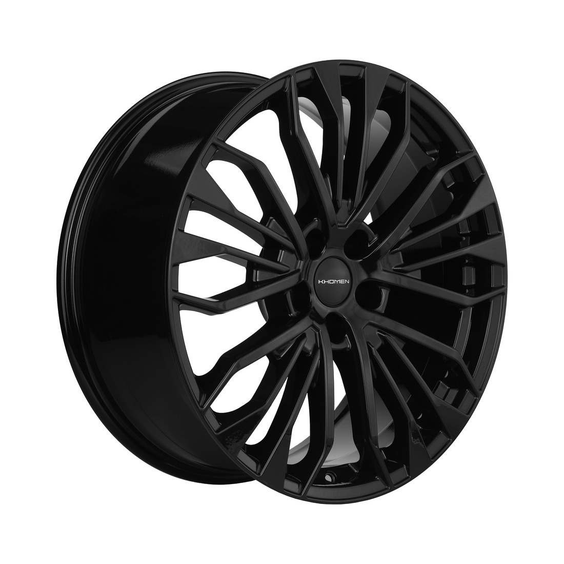 KHOMEN WHEELS KHW2009