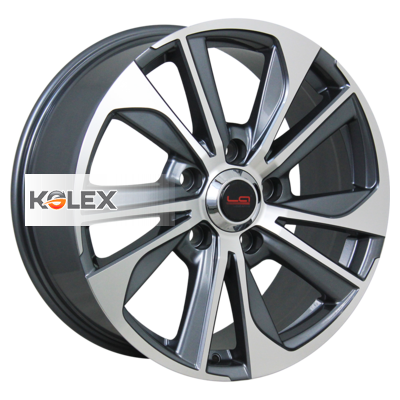 LEGEARTIS CONCEPT-TY560