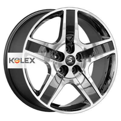 КР008 (DISCOVERY 5)