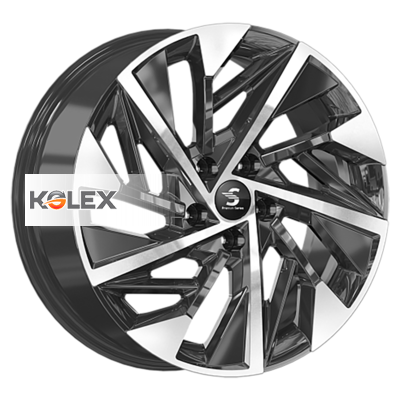 КР009 (TIGGO 8 PRO)