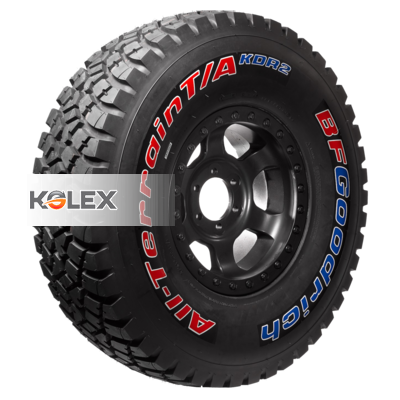 ALL TERRAIN T/A KDR2+