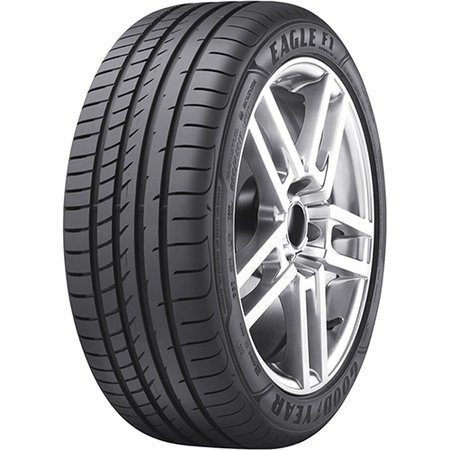 GOODYEAR EAGLE F1 ASYMMETRIC 2 SUV