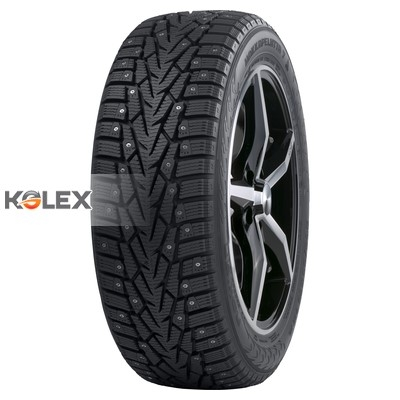 IKON TYRES (NOKIAN TYRES) HAKKAPELIITTA 7XL SUV