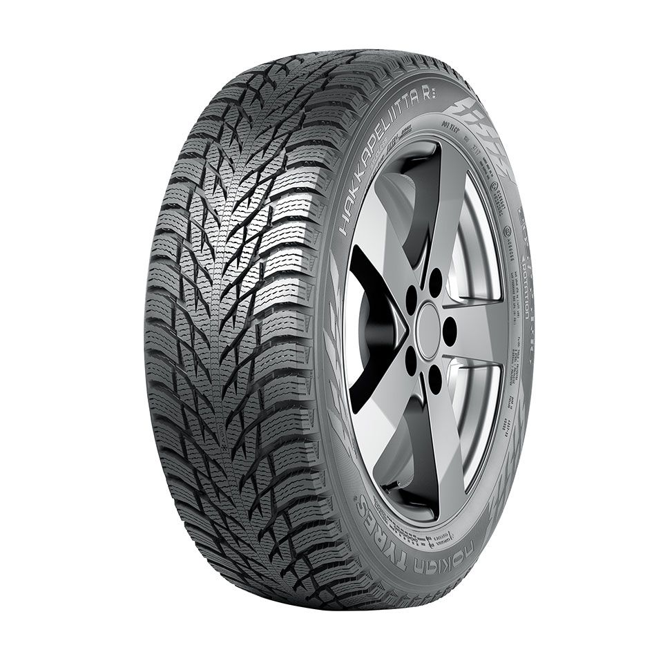 IKON TYRES (NOKIAN TYRES) HAKKAPELIITTA R3