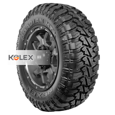 NEXEN ROADIAN MTX